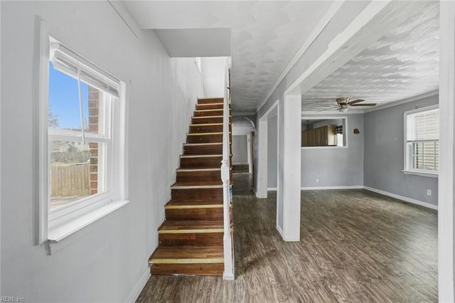 7454 Diven ST, Norfolk, VA 23505