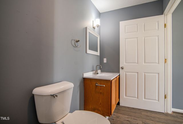 5046 Mrs Mag Road, Conway, NC 27820