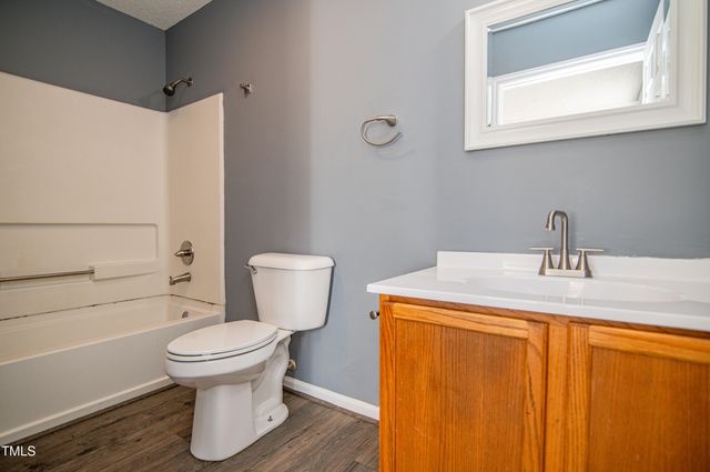 5046 Mrs Mag Road, Conway, NC 27820