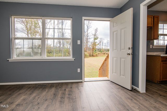 5046 Mrs Mag Road, Conway, NC 27820