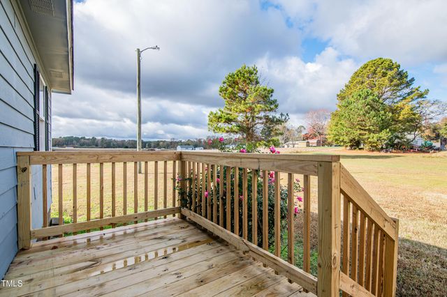 5046 Mrs Mag Road, Conway, NC 27820