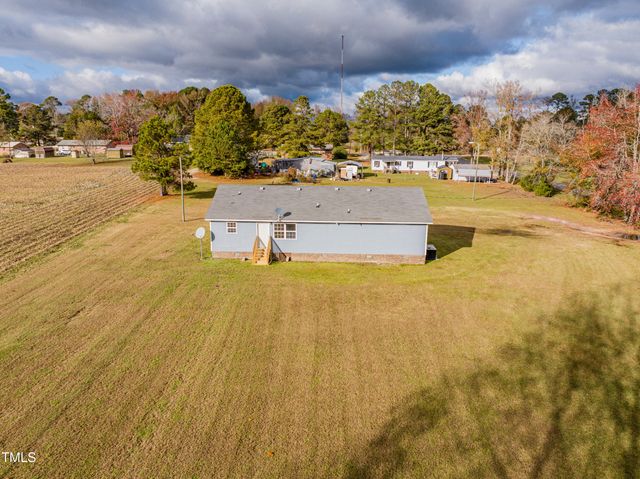 5046 Mrs Mag Road, Conway, NC 27820