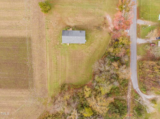 5046 Mrs Mag Road, Conway, NC 27820