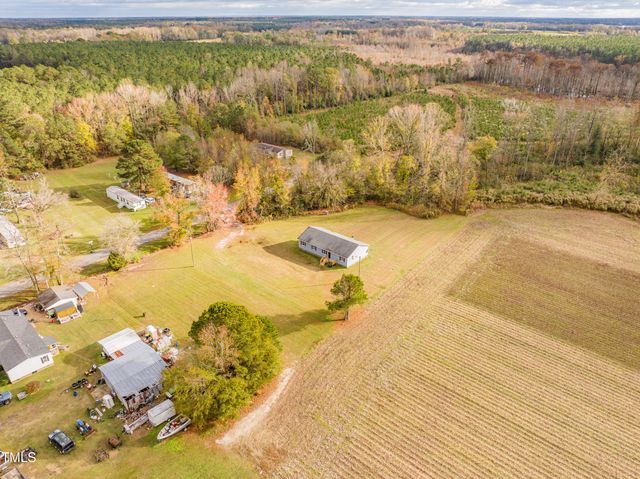 5046 Mrs Mag Road, Conway, NC 27820