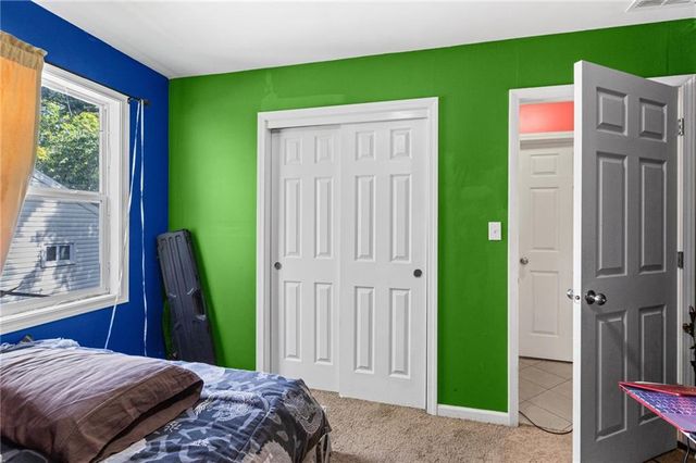 5010 Harmony Drive, Kansas City, KS 66106