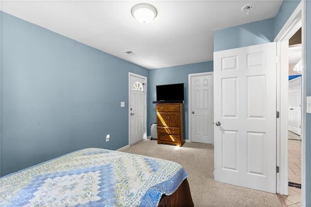 5010 Harmony Drive, Kansas City, KS 66106