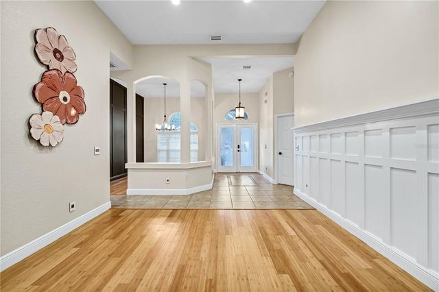 4132 BELL TOWER COURT, Belle Isle, FL 32812
