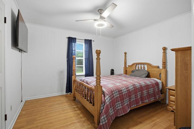 2040 Glencoe Rd, Culleoka, TN 38451