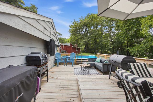 2040 Glencoe Rd, Culleoka, TN 38451
