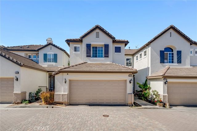 148 Seacountry, Rancho Santa Margarita, CA 92688