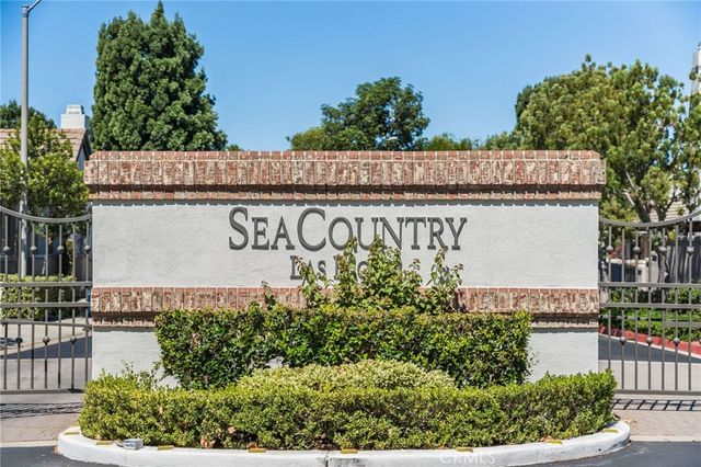 148 Seacountry, Rancho Santa Margarita, CA 92688