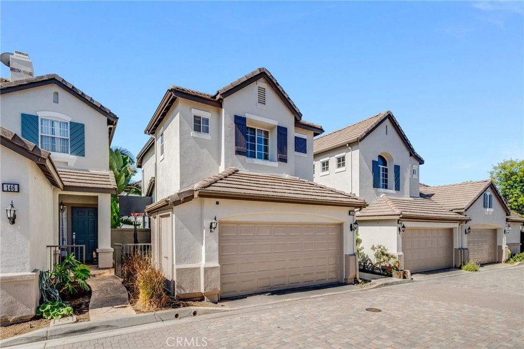 148 Seacountry, Rancho Santa Margarita, CA 92688