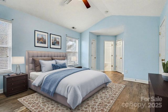 704 Pawley Drive, Charlotte, NC 28214