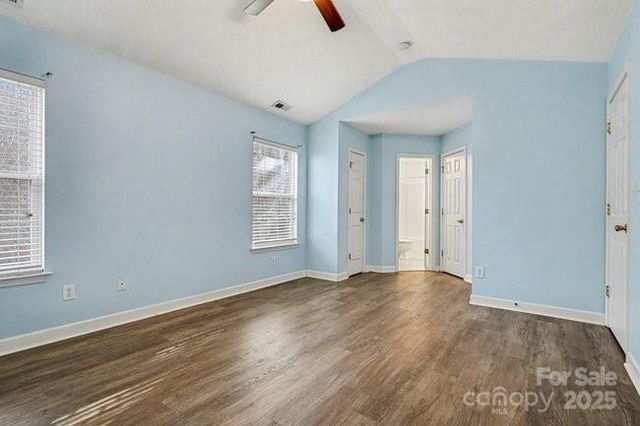 704 Pawley Drive, Charlotte, NC 28214