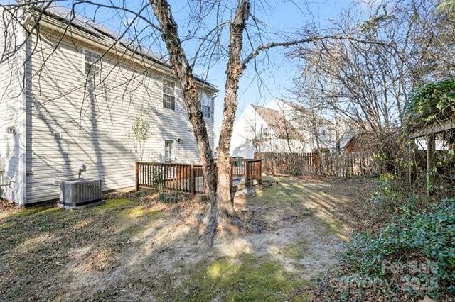 704 Pawley Drive, Charlotte, NC 28214