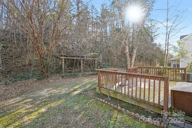 704 Pawley Drive, Charlotte, NC 28214