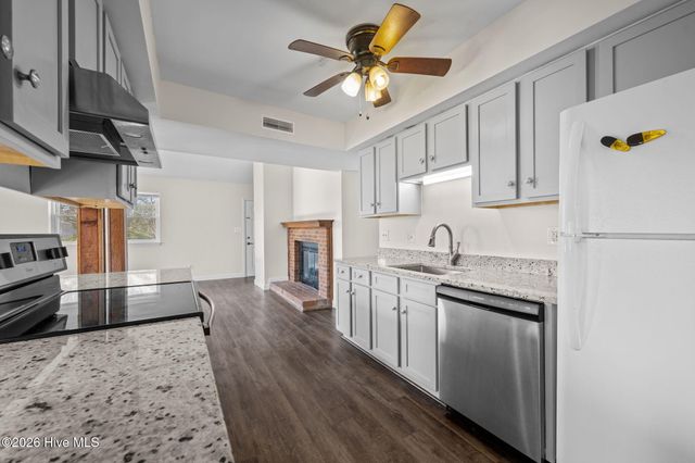 1208 Caracara Drive, New Bern, NC 28560