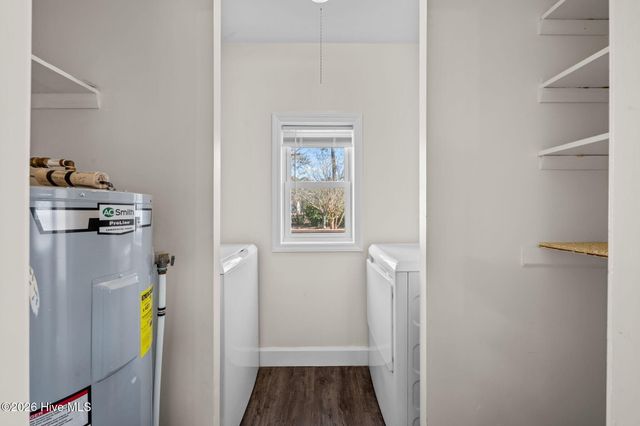 1208 Caracara Drive, New Bern, NC 28560