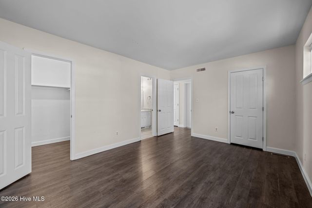 1208 Caracara Drive, New Bern, NC 28560