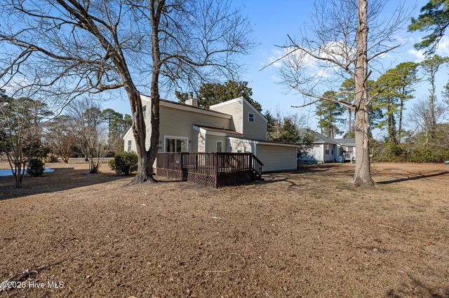 1208 Caracara Drive, New Bern, NC 28560