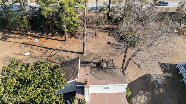 1208 Caracara Drive, New Bern, NC 28560