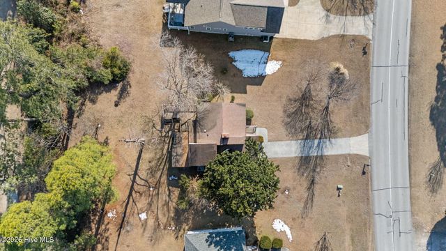 1208 Caracara Drive, New Bern, NC 28560