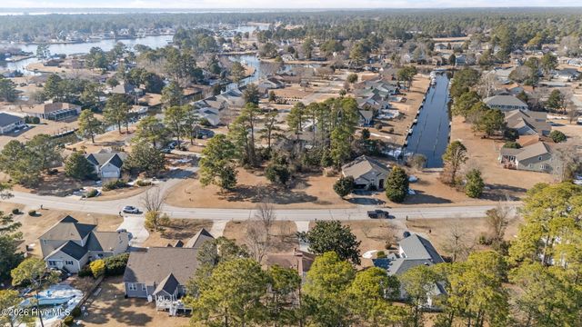 1208 Caracara Drive, New Bern, NC 28560