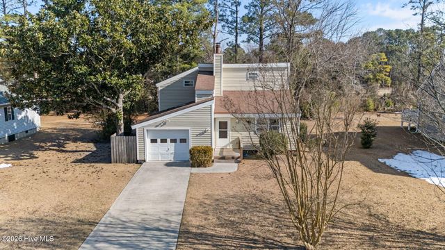 1208 Caracara Drive, New Bern, NC 28560