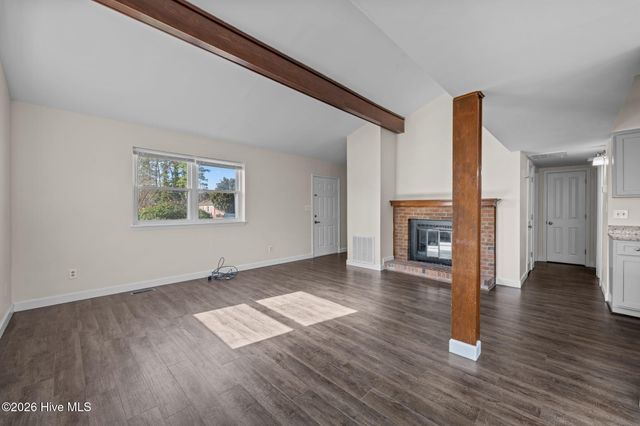 1208 Caracara Drive, New Bern, NC 28560