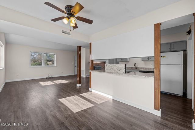 1208 Caracara Drive, New Bern, NC 28560