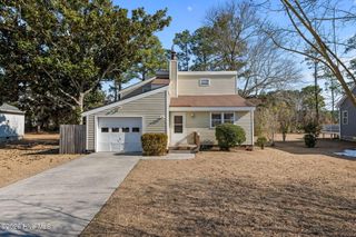 1208 Caracara Drive, New Bern, NC 28560