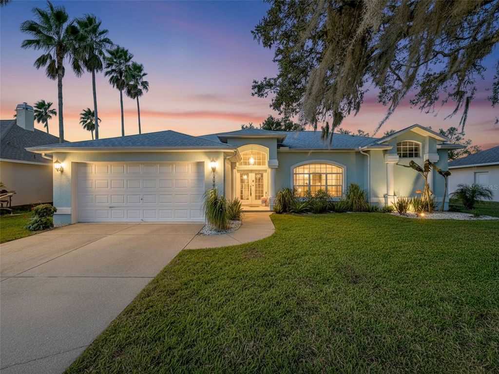 3365 INDIAN RIVER STREET, Spring Hill, FL 34609