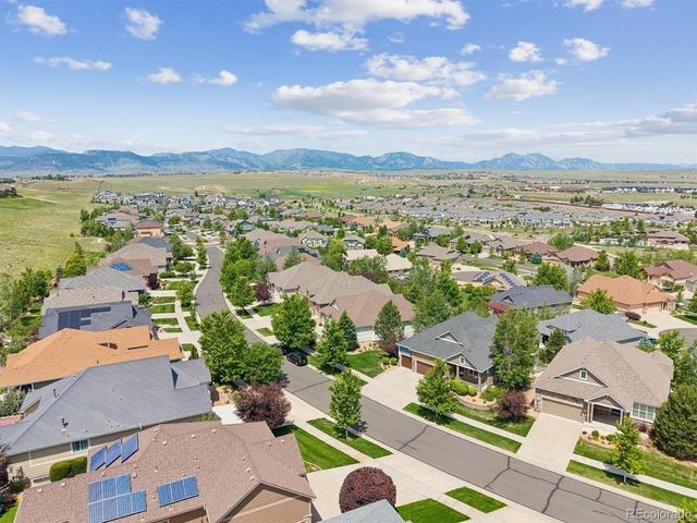 13911 W 87th Dr, Arvada, CO 80005