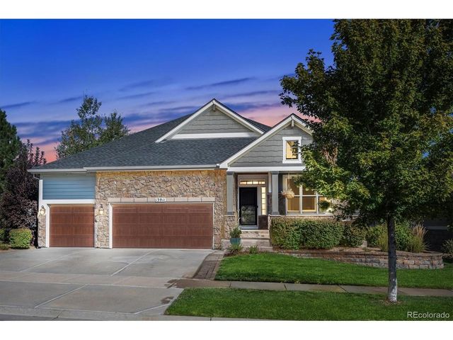 13911 W 87th Dr, Arvada, CO 80005