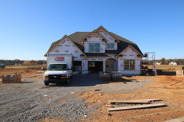 62 Wofford Estates, Clarksville, TN 37040