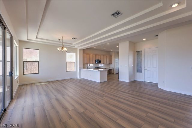 2000 High Mesa Drive, Henderson, NV 89012