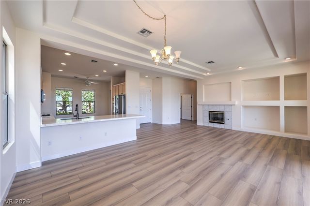 2000 High Mesa Drive, Henderson, NV 89012
