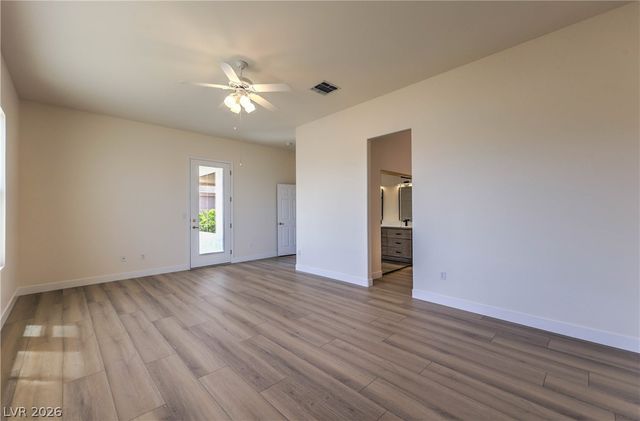 2000 High Mesa Drive, Henderson, NV 89012