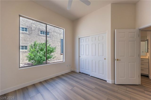 2000 High Mesa Drive, Henderson, NV 89012