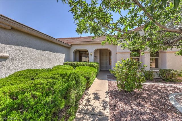2000 High Mesa Drive, Henderson, NV 89012