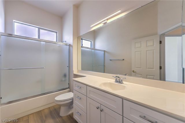 2000 High Mesa Drive, Henderson, NV 89012