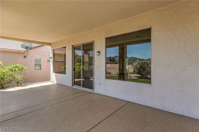 2000 High Mesa Drive, Henderson, NV 89012