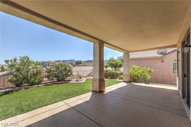 2000 High Mesa Drive, Henderson, NV 89012