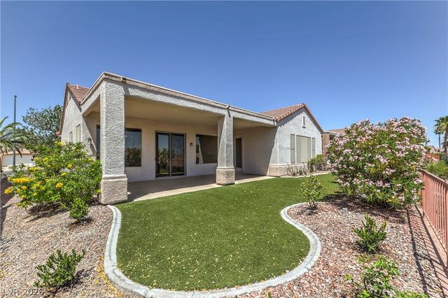 2000 High Mesa Drive, Henderson, NV 89012