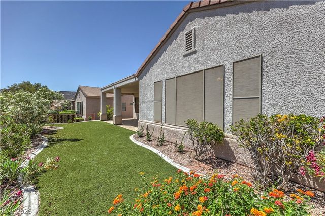 2000 High Mesa Drive, Henderson, NV 89012