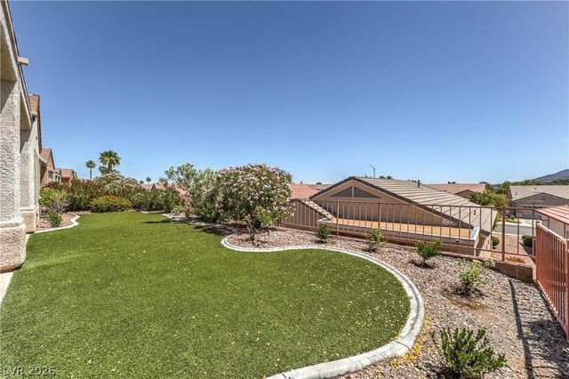 2000 High Mesa Drive, Henderson, NV 89012