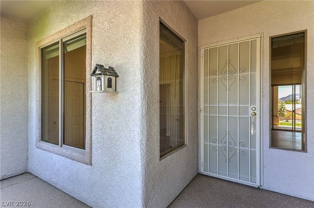 2000 High Mesa Drive, Henderson, NV 89012