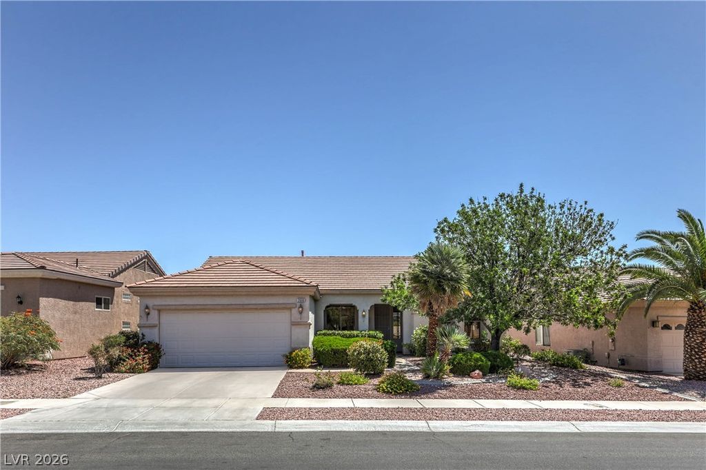 2000 High Mesa Drive, Henderson, NV 89012