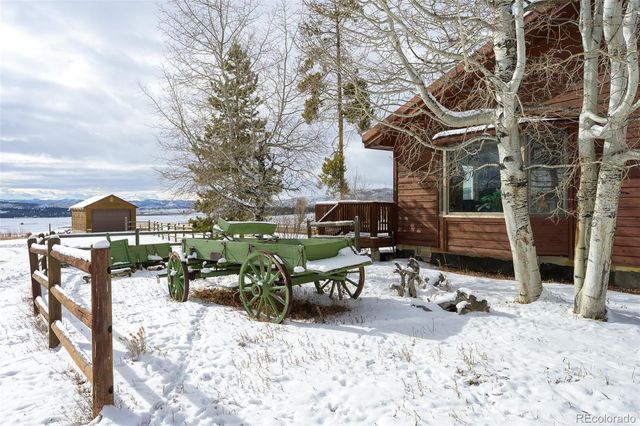 600 Cr-4480, Grand Lake, CO 80447