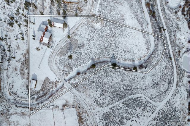 600 Cr-4480, Grand Lake, CO 80447